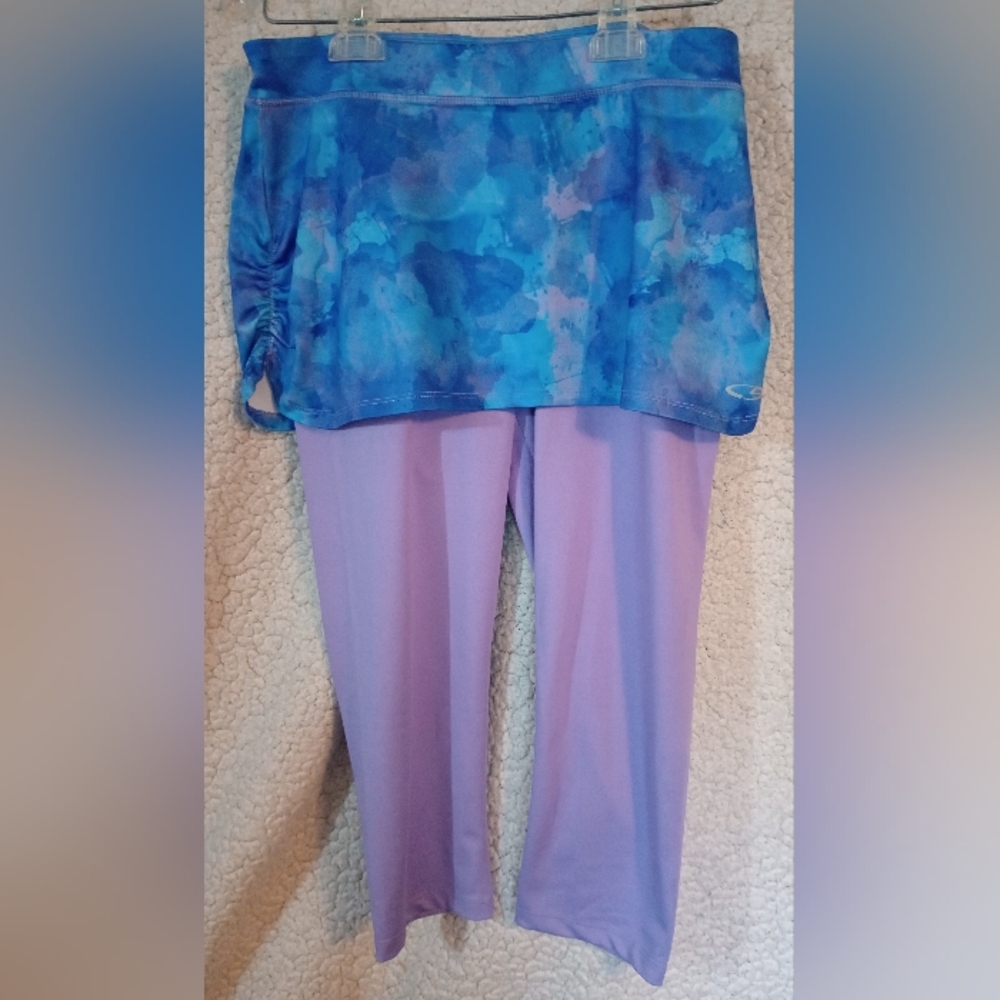 Champion Women’s Workout Leggings Size XL